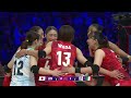 Japan 🇯🇵 vs. Italy 🇮🇹 | VNL 2025 - Full Match | Week 2