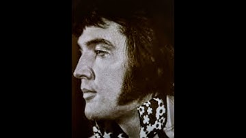 Thumbnail of MY ELVIS COVER VERSION BLUE EYES CRYING IN THE RAIN #elvis #elviscovers