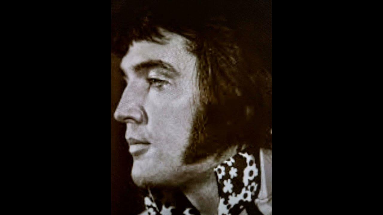 MY ELVIS COVER VERSION BLUE EYES CRYING IN THE RAIN #elvis #elviscovers