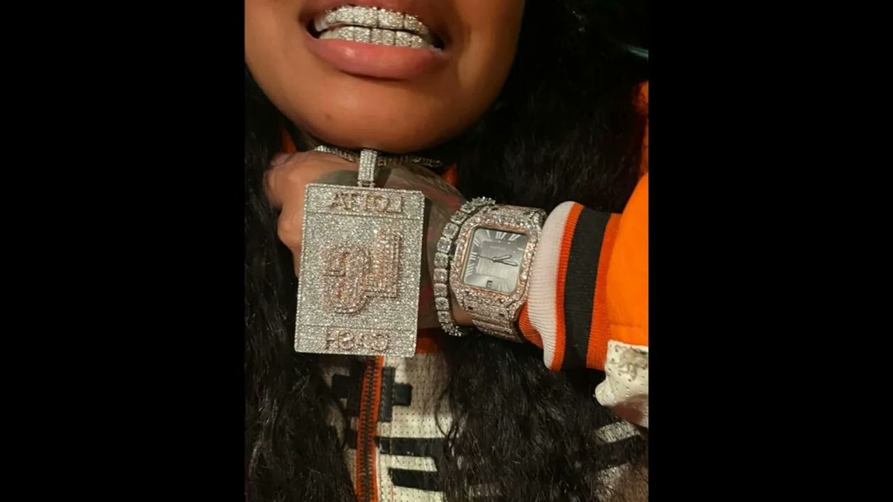 (FREE) Lil Gotit Type Beat "Blue Gem"