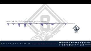 04. DUDEK P56 - CZAS SIĘ ROZWIJAĆ (prod. Czaha&DDK) [KOCHAM ŻYCIE 8SOLO]