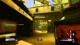 Blacklight retribution PS4 gameplay BUGS AND GLITCHES