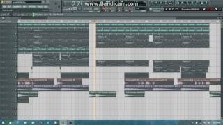 Project One Remake FL Studio 11