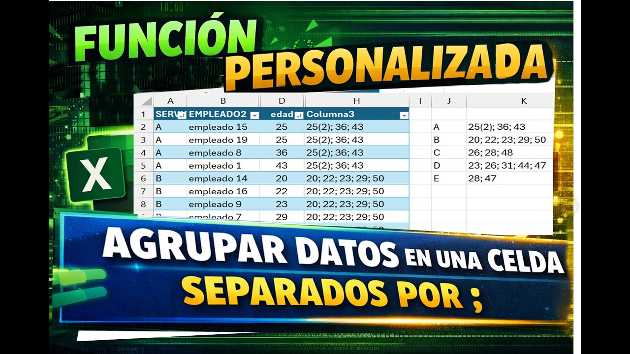 Quickly Create Email Addresses From Names In Excel - YouTube Auto PHP Script