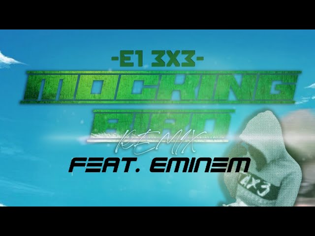 Mockingbird By: Eminem By: skyler. - ppt video online download