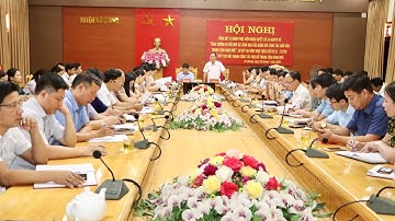 Vũ Quang: Tổng kết 10 năm thực hiện Nghị quyết số 25-NQ/TW .