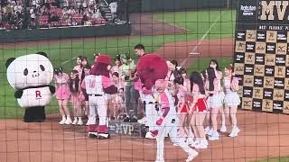 單場MVP威能帝  20260510小魔女DOREMI