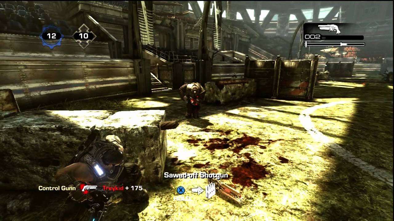 Range Reduced? Really?