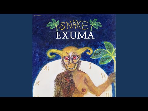 Exuma — Happiness and Sunshine