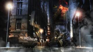 Armored Core V: Single-Player Demo