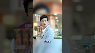 CEO chooses mistress, meets again, ex-wife has a child#movie #drama