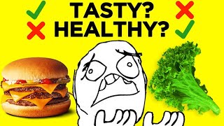 Answers To 10 Baffling Questions You’ve Always Asked