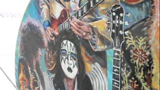 Waukesha Freeman Newspaper rocks in with Waukesha GuitarTown
