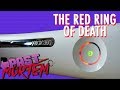 History of the Xbox 360 Red Ring of Death | Past Mortem [SSFF]