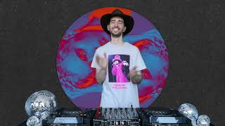 Download Lagu 2023 Nu Disco Rework Megamix (The Weeknd, Miley Cyrus, Timbaland, Ava Max) - Mixed By Optical Disco MP3