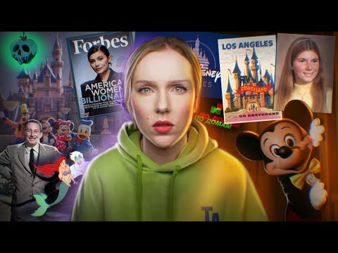 Видео: Впечатления персонажей в Disney World