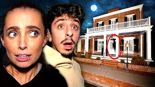 The Whaley: USA's Most Haunted House