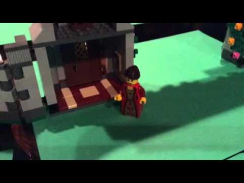 Lego Macbeth Act 1 Scene 5 (1-73)