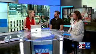 Newsmaker: You are not alone campaign