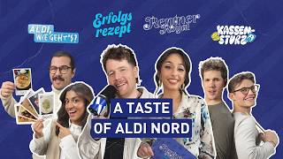 ⬅️ 👀 GÖNN DIR NEN VORGESCHMACK.