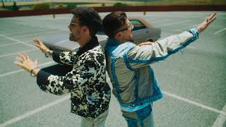 Explícale - Sebas Garreta, Dani J Official Video