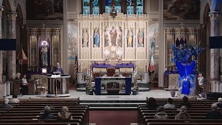 5 Niedziela Wielkiego Postu