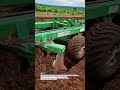 Heavy-Duty Bulldozer Trenching Power in Action 🚜💥 #Trenching #Bulldozer #Farming