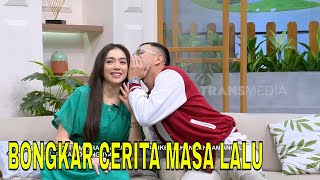 Raffi Bongkar Cerita Masa Lalu Bareng Angel Karamoy| FYP (17/10/24) Part 2