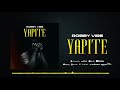 Robby Vibe - Yapite (Official Audio)