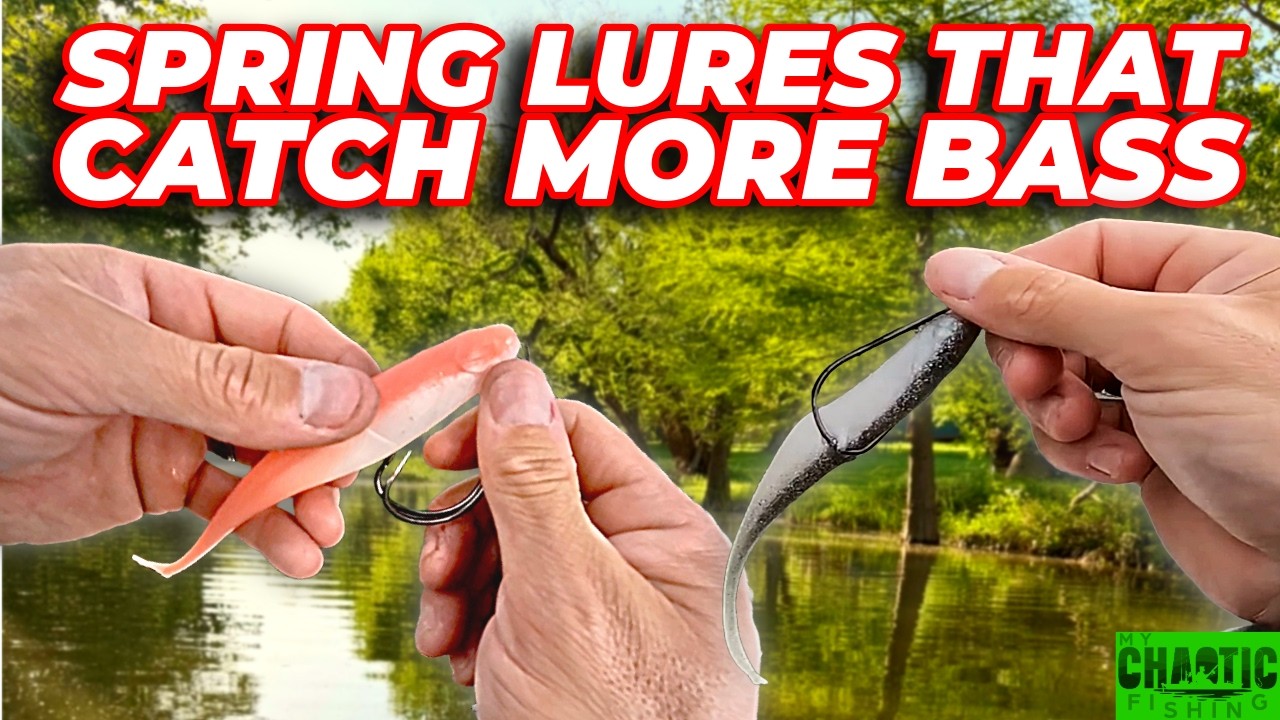 NO ELECTRONICS! Old school bass fishing in Texas