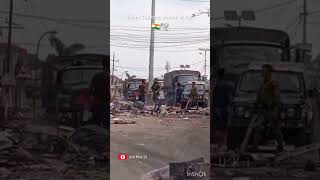 Tuibong, Churachandpur Power Of Ar For 4Th May 23