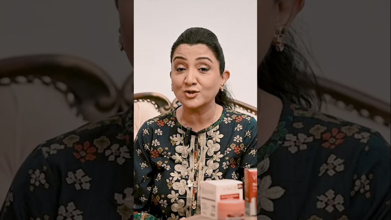 Reduce Fine Lines & Wrinkles By Using Vince Multiple Repairing Cream