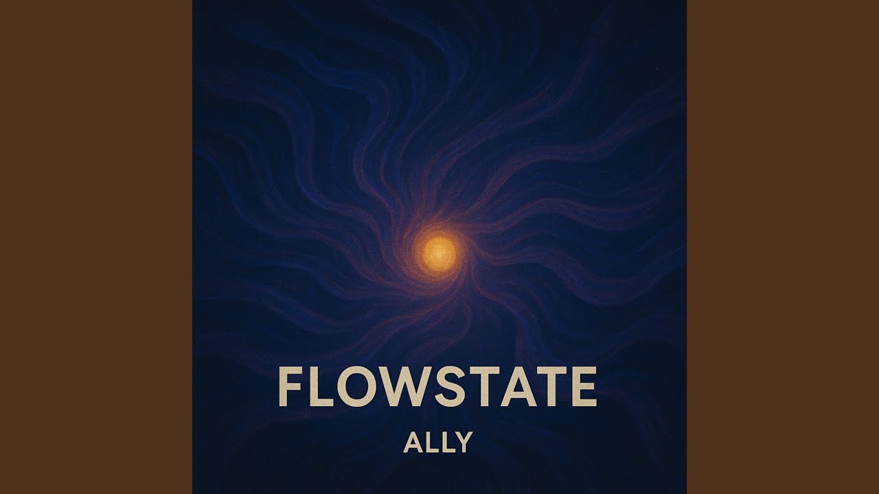 Watch Flowstate on YouTube Watch Flowstate on YouTube