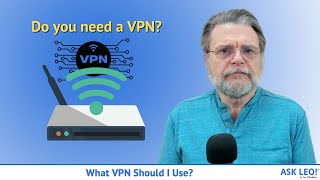 What VPN Should I Use? screenshot 1