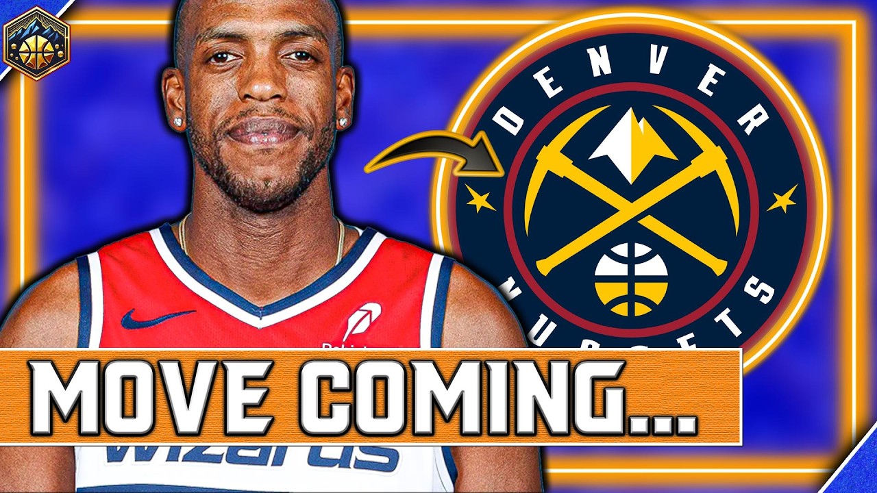 У «Денвер Наггетс» есть ЗОЛОТАЯ возможность...