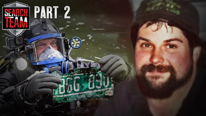 Pt2: SOLVED Cold Case 16-YEARS Later (Donnie Messi...