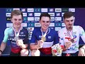 Le curiosità che non ti aspetti dei campionati nazionali | GCN Italia Show 391