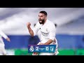 0-2 ریال مدرید واتلتیکومدرید