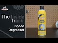 Finish Line Speed Clean Schnell Entfetter Spray - 558ml