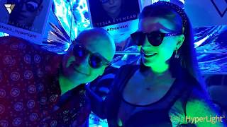 Видео Компания Zepter приняла участие в мероприятии NEW LEVEL NEON HAUT PARTY (автор: ZEPTER International Russia)