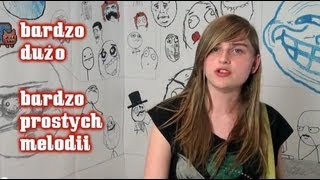 Graj melodie ze słuchu. Wstęp do improwizacji na gitarze. (Play tunes by ear) screenshot 3