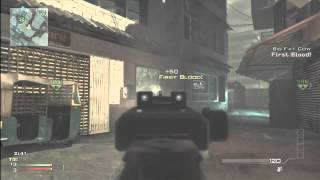 Dispute Against Boston × Map 3 Bootleg (4-3)