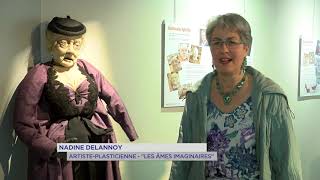 Yvelines | La-Celle-saint-cloud : Elles “font font font” l’exposition