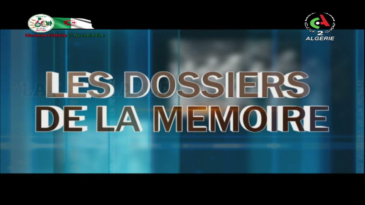 Les Dossiers de la Mémoire | les femmes algériennes 1954 -1962 .. résistance et sacrifices