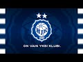 HJK TV: HJK vs FC Inter - Lehdistötilaisuus