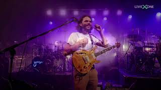 "The Pina Colada Song" - Goose | 8/25/2022, Pioneer Square, Portland, OR