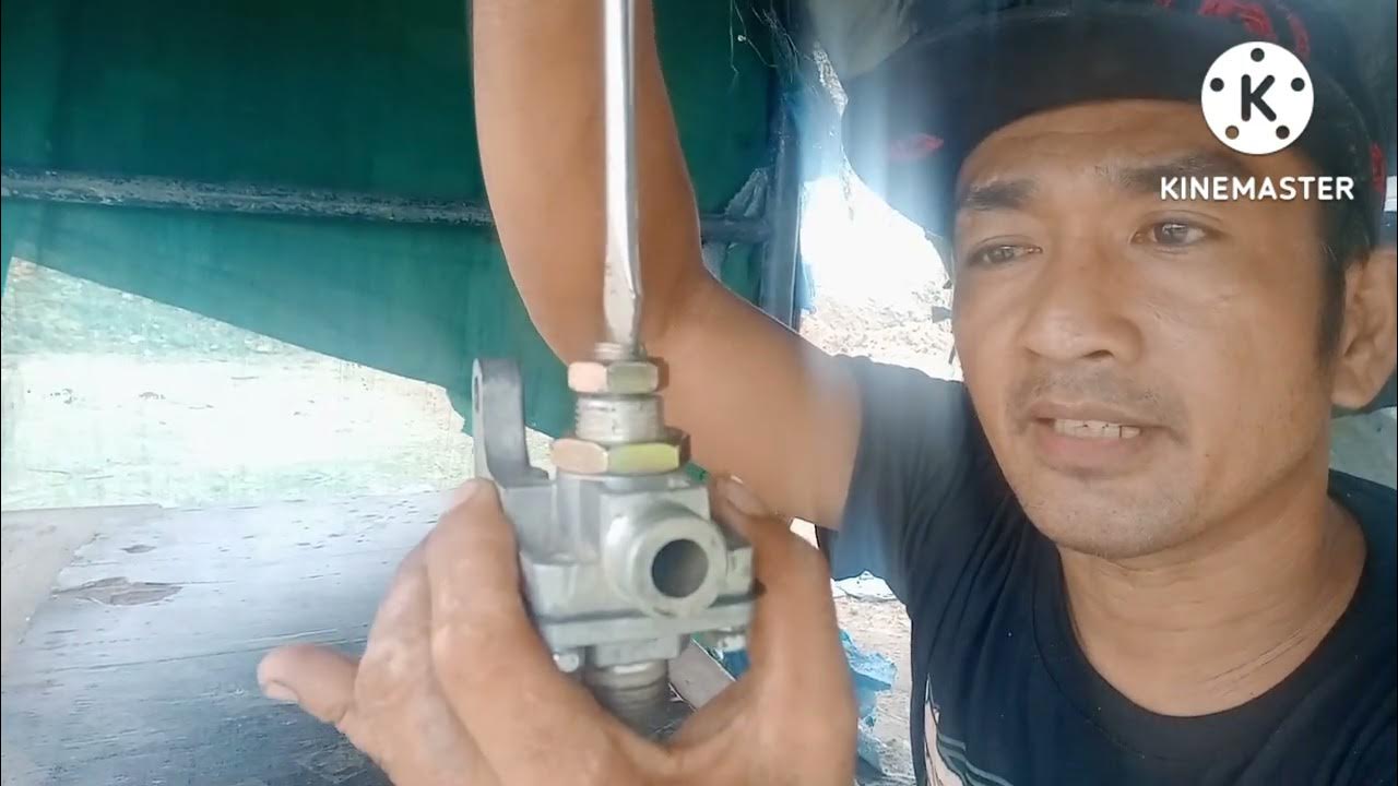HOW TO ADJUST AIR GOVERNOR TUTORIAL YouTube