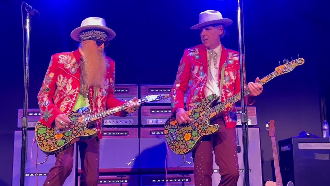 “La Grange” BFG Trio @ Birchmere 23 February 2026