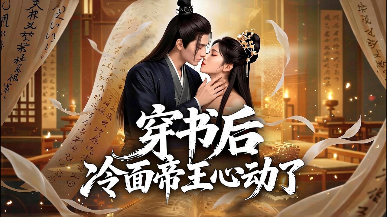 穿書逆襲：冷麵暴君獨寵我