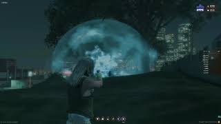 THIRD PERSON SHOOTER MODE | HypeRP